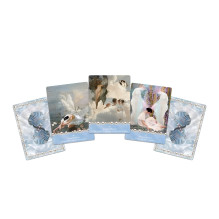 Oracle Cards The Cosmic Pearl Sacred Scribe Publishing