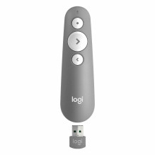 Remote Control - Logitech R500 For Presentations
