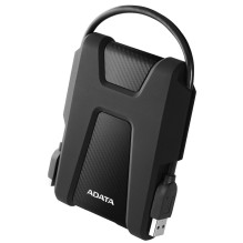 External Hard Drive - ADATA...