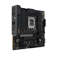 Motininė Plokštė - ASUS TUF Gaming B760M-PLUS II Intel B760 LGA 1700 Micro ATX