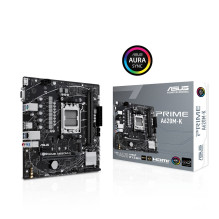 Motininė Plokštė - ASUS Prime A620M-K AMD A620 AM5 Micro ATX