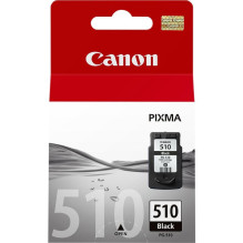 Ink Cartridge - Canon PG-510 Black 9ml