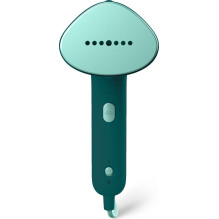 Portable Steam Cleaner - Philips 3000 Series STH3020 / 70 1000W Green
