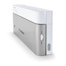 Vacuum Sealer - FoodSaver VS0100X Silver / White