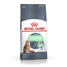 Dry Cat Food - Royal Canin Digestive Care, 400g