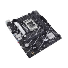Motininė Plokštė - ASUS PRIME B760M-K Intel B760 micro ATX LGA 1700