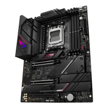 Motininė Plokštė - ASUS ROG Strix B650E-E Gaming WiFi AMD B650 AM5 ATX