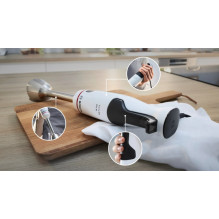 Trintuvas - Bosch Serie 4 MSM4W220 600 W Baltas