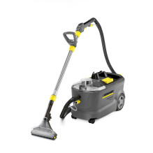 Kilimų Valytuvas - KARCHER Puzzi 10 / 1 1250W 9.8L Šviežio Vandens Bakas 8.7L Nešvaraus Vandens Bakas