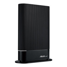 Wireless Router - ASUS RT-AX59U Gigabit Ethernet Dual Band (2.4 GHz / 5 GHz) Black