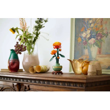 Constructor - LEGO Icons 10368 Chrysanthemum 278 pieces