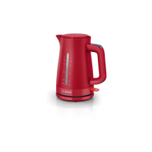 Kettle - Bosch TWK3M124 1.7L 2400W Red