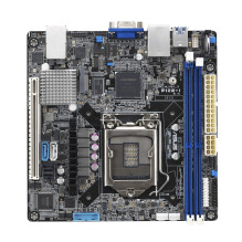 Motherboard - ASUS P12R-I ATX