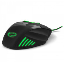 Gaming Mouse - Esperanza EGM201G Optical 2400 DPI USB Type-A Gaming Mouse - Esperanza EGM201G Optical 2400 DPI USB Type-A