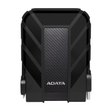 Išorinis Kietasis Diskas - ADATA HD710 Pro 5 TB Juodas