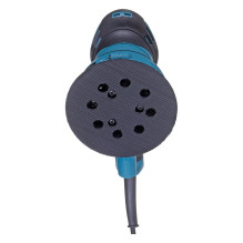 Orbital Sander - Makita BO5041 300W 12000 OPM 12.5 cm