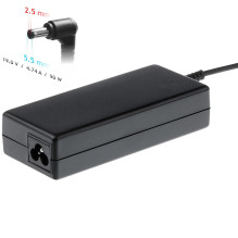 Power Adapter - Akyga AK-ND-10 90 W Black