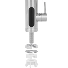 Instantaneous Water Heater...