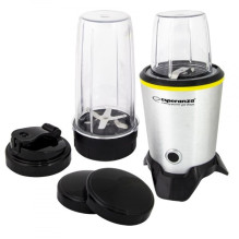 Blender - Esperanza EKM028 1000 W Black Stainless Steel