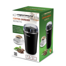Coffee Grinder - Esperanza...