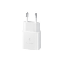 Charger - Samsung EP-T1510 15W USB-C Wall Charger + Cable 1m White