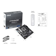 Motininė Plokštė - ASUS PRIME H810M-A-CSM Intel H810 LGA 1851 micro ATX