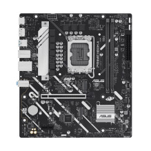 Motherboard - ASUS PRIME H810M-A-CSM Intel H810 LGA 1851 micro ATX