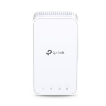Wi-Fi Extender - TP-Link RE300 White