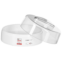 Yogurt Maker - Clatronic JM 3344 1.1 L 14 W 220 V 50 Hz