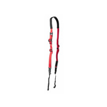GGS MS-1R camera strap (Red)