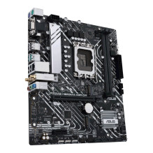 Motherboard - ASUS PRIME H610M-A WIFI D4 Intel H610 LGA 1700 micro ATX