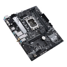 Motininė Plokštė - ASUS PRIME H610M-A WIFI D4 Intel H610 LGA 1700 micro ATX