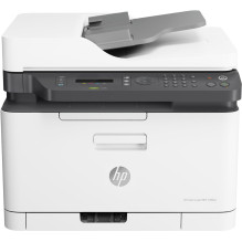 Printer - HP Color Laser...