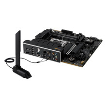 Motherboard - ASUS TUF Gaming B760M-PLUS WiFi II