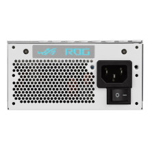 Power Block - ASUS ROG Loki SFX-L 850W Platinum 24-pin ATX White