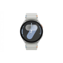 Smart Watch - SAMSUNG GALAXY WATCH 7 44MM Bluetooth Health Tracker Silver