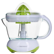 Citrus Juicer - Esperanza EKJ001G 25W Green / White