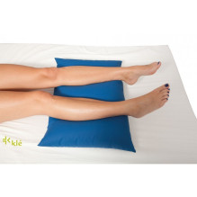 Pillow - Klassik M, 330mm x 250mm, Blue
