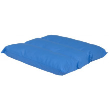 Pillow - Klassik M, 330mm x 250mm, Blue