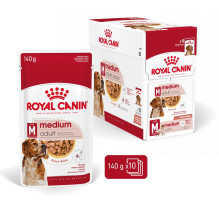 Wet Dog Food - ROYAL CANIN...