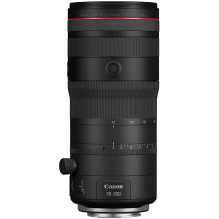 Canon RF 70-200mm f/2.8L IS...