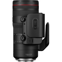 Canon RF 70-200mm f / 2.8L IS USM Z (Juodas)