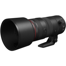 Canon RF 70-200mm f / 2.8L IS USM Z (Juodas)