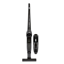 Vacuum Cleaner - Bosch Serie 2 BCHF216B Bagless 40min Run Time 2.4kg Black