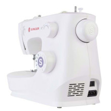 Sewing Machine - Singer M2405 70 W White