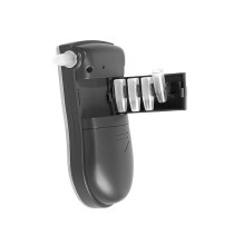 Alcohol Meter - Tracer X101 BAC 0-0.199% LCD Display With Warning Black