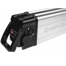 „Green Cell“ akumuliatorius 11 Ah (396 Wh) elektriniams dviračiams