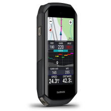 Bike Computer - Garmin Edge 1050 Black