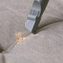 Vacuum Cleaner - Taurus 800 W, 2 L, Black