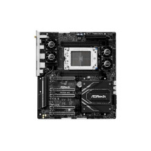 Motininė Plokštė - Asrock TRX50 WS
